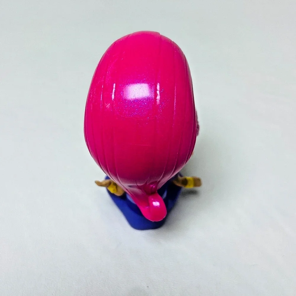 Shimmer and Shine Mega Bloks‎ Magic Genie Carpet Replacement Figure Megabloks